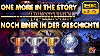 Hotel Transylvania Scary Tale Adventures  ONE MORE IN THE STORY  Trophy  Achievement Guide [upl. by Endo505]