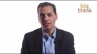 How to Persuade Others with the Right Questions Jedi Mind Tricks from Daniel H Pink  Big Think [upl. by Nevear]