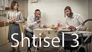 SHTISEL 3 English Trailer [upl. by Winnifred175]