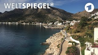 Griechenlands Vorzeigeinsel Tilos [upl. by Apicella]