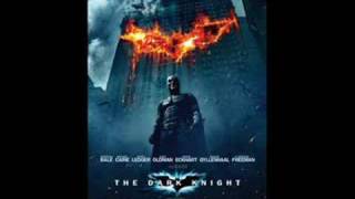 The Dark Knight OST Aggresive Expansion [upl. by Rehoptsirhc631]