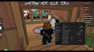 BEST MM2 Roblox Script  ESP AUTOFARM KILL ALL  PASTEBIN 2024 [upl. by Ainoz608]