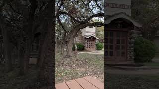 PioneerTown texas adventuroussoul wimberley wimberleytx vacation places placestovisit [upl. by Debee]