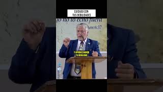 AVISO⚠️ Que tu debilidad no se convierte en una atadura  Miguel Díez [upl. by Aisats139]