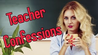 Secrets Teachers Don’t Want You To Know [upl. by Ttemme]