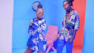 benzema ft shekina karen  nikuingize box music videosms skiza 6387113 send to 811 [upl. by Walter]