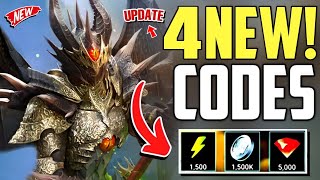 NEW UPDATE RAID SHADOW LEGENDS PROMO CODES 2024  RAID SHADOW LEGENDS CODES 2024  RAID CODES [upl. by Kenna480]