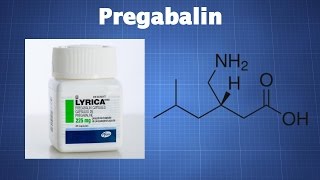 Pregabalin Lyrica What You Need To Know [upl. by Richelle580]