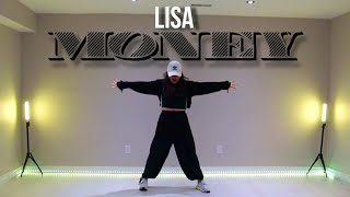 LISA 리사 ‘MONEY’ Dance Cover  injeolknee [upl. by Rednal145]