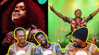 የ አድዋ በዓልን ከጂጂ እና ቴዲ ጋርTEDDY AFRO  Tikur Sew ጥቁር ሰው ADWA  Ejigayehu Shibabaw GigiAWRA [upl. by Irrab]