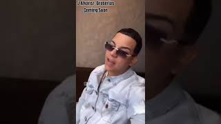 J Alvarez Groserías Previews Official jalvarez previews reggaeton oldschool music [upl. by Yanel]