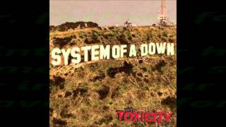 System of a down Chop suey with lyrics [upl. by Owain]