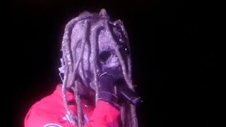 Slipknot Pappy Harriets Pioneertown CA FULL SHOW  FRONT ROW [upl. by Ylecara]