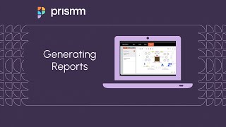 Generating Reports [upl. by Grekin969]