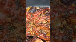 Descubre el PULPO ASADO con patatas perfecto [upl. by Reinke482]