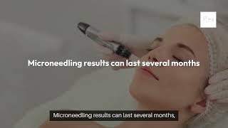 Microneedling Aftercare The Ultimate Guide to Dos amp Donts in friscotx [upl. by Kapeed]