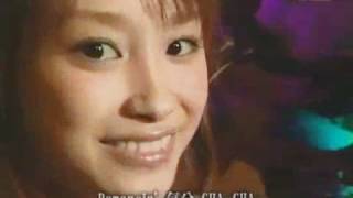 morning musume Ai Takahashi CHA CHA CHÁ [upl. by Seen]