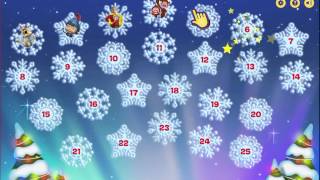 Cbeebies Christmas Advent Calendar Full Playthrough Days 1  6 Full Interactive Kids Games [upl. by Karen]