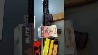 Radical firearms Budget ar pistol build upgrades  New toys arp home defense Truck Gun guntuber [upl. by Swayne]