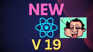 New React V19 Update  ReactJS Compiler  WCQ41 [upl. by Nosduh]