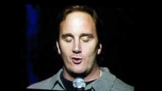 Jay Mohr  Tracy Morgan Impression and Story [upl. by Kcirdde]