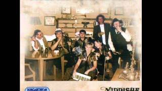 Budapest Klezmer Band  Yiddishe Blueswmv [upl. by Marsiella555]