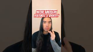 Happy to say I love myself and who I am today indigenous culture nativeamerican [upl. by Redan]