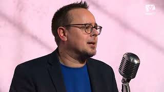 Wie ein leeres Blatt  Spoken Word von Manuel Füllgrabe [upl. by Ing]