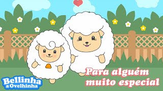 Para alguém muito especial Vídeo Oficial  Dia das Mães [upl. by Crystie127]