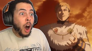 THERES NO WAY Black Clover Episode 92 Reaction [upl. by Neve536]