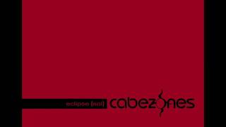 Cabezones  Globo AUDIO [upl. by Enogitna]