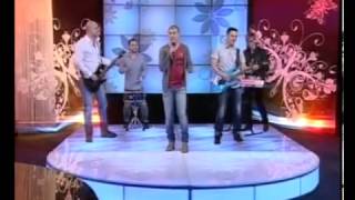 Tropico Band  Evo ti sve  Subotom u tri  TV BN 2012 [upl. by Lorolla]