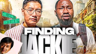 FINDING JACKIE CHAN  DE GENERAL  OUT NOW [upl. by Bueschel753]