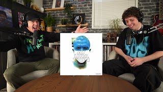 Dad Reacts to BROCKHAMPTON  SATURATION [upl. by Sherurd]