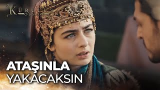 Alaeddinin öfkesi  Kuruluş Osman [upl. by Zechariah603]