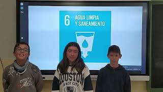 Vídeo concurso quotMi generación  sosteniblequot IES Consaburum [upl. by Sucy]