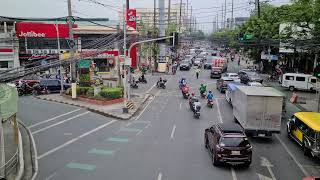 Casimiro Las Pinas City Philippines  4PM  May 18 2024 8K [upl. by Lyndsey774]