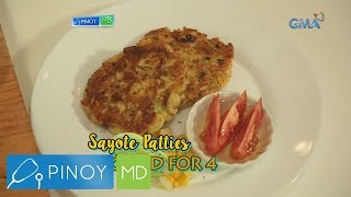 Pinoy MD Mas pinasarap na sayote recipes alamin [upl. by Bradway]