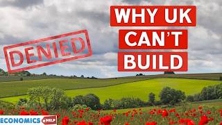 The Real Reason Britain Stopped Building [upl. by Baggott]