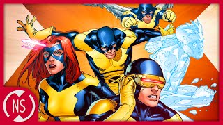 25 Uncanny Facts About the XMEN  Comic Misconceptions  NerdSync [upl. by Akinihs]