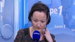 Essai thérapeutique de Rennes  lune des victimes témoigne sur Europe 1 [upl. by Bunny]