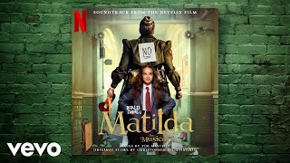 Day of Reckoning  Roald Dahls Matilda The Musical Soundtrack from the Netflix Film [upl. by Inaboy]