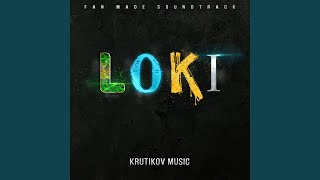 Loki TVA Theme [upl. by Aimar204]