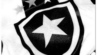 Botafogo Futebol e Regatas Hino Oficial  Lamartine Babo [upl. by Ynetsed500]