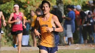 Allegheny College 2017 Cross Country Nationals Preview [upl. by Bury]