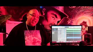 BIG MANDO SAY GOOD BYE FTGEORGE PETTUS OFFICIAL MUSIC VIDEO PRODGEORGE PETTUS [upl. by Audsley]