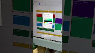 how to customize your google calendar amp make it aesthetic✨ [upl. by Quar]