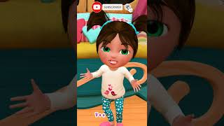 Open a Book cocomamanurseryrhymes babysongs nurseryrhymes kidssong shortvideo shorts [upl. by Ashley]