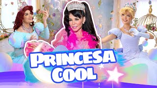 PRINCESA COOL  PrincesitaAnaCelia [upl. by Wyler]