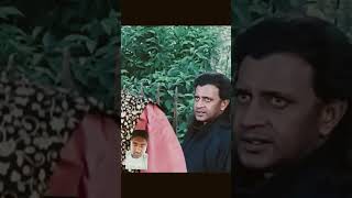 Chandal movie action scenemithun da [upl. by Aenil901]